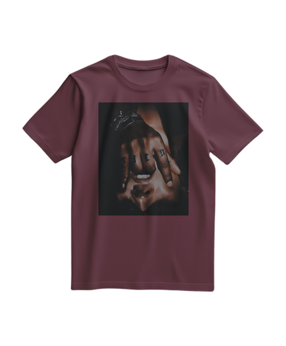 T-shirt Wild Mind