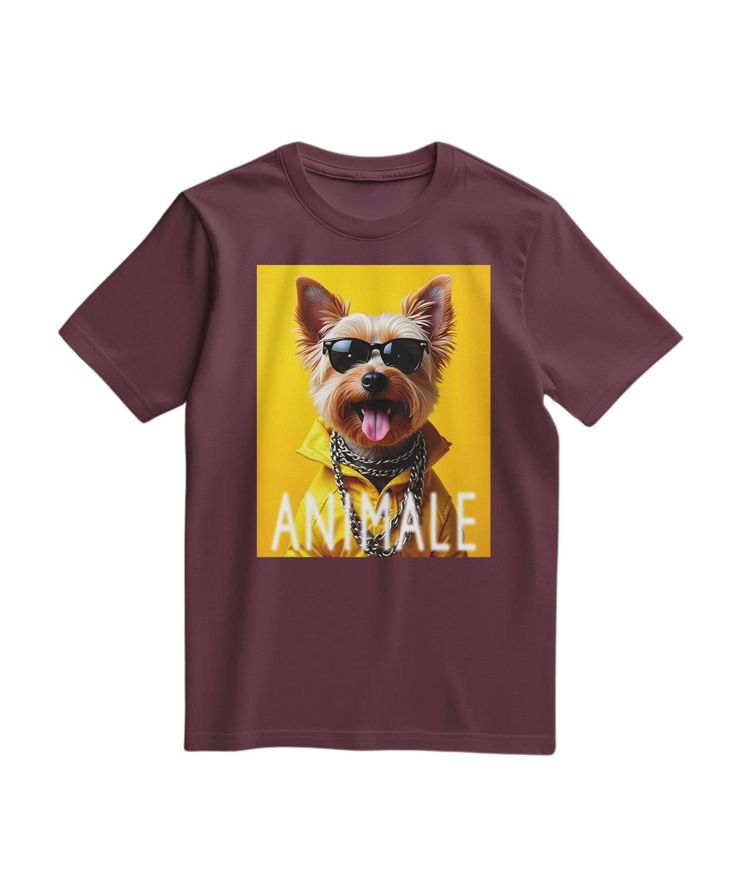 T-shirt Dapper Yorkshire