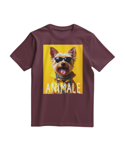 T-shirt Dapper Yorkshire