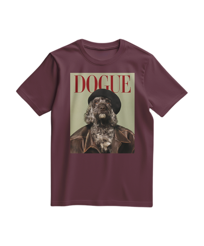 T-shirt Café Lagotto