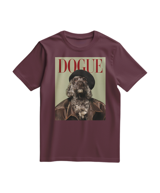 T-shirt Café Lagotto