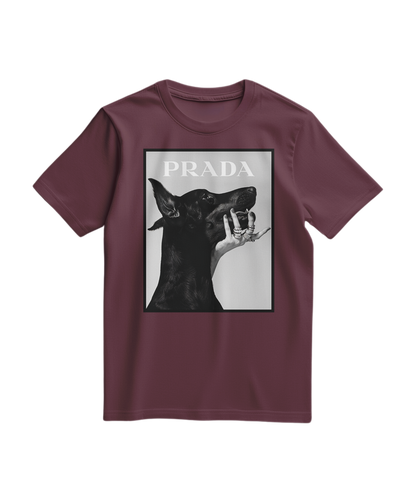 T-shirt Doberhand