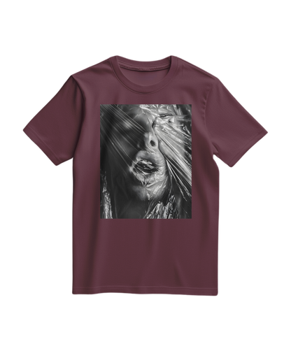 T-shirt Plastic Breath
