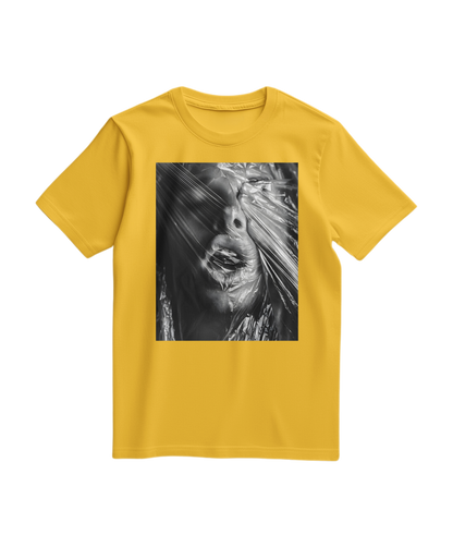 T-shirt Plastic Breath
