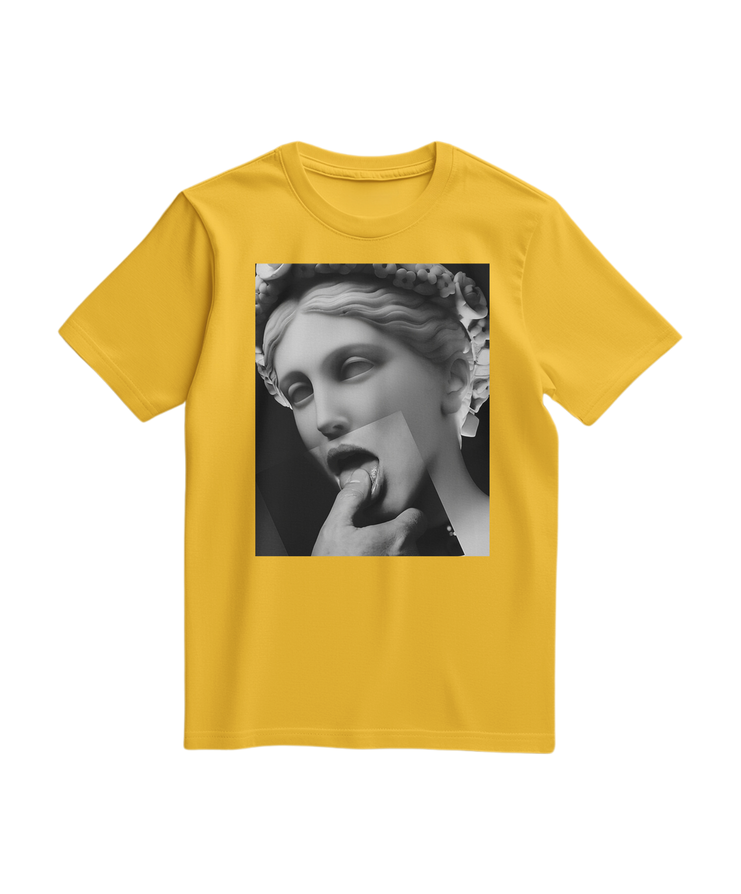 T-shirt Classic Touch