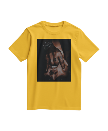 T-shirt Wild Mind