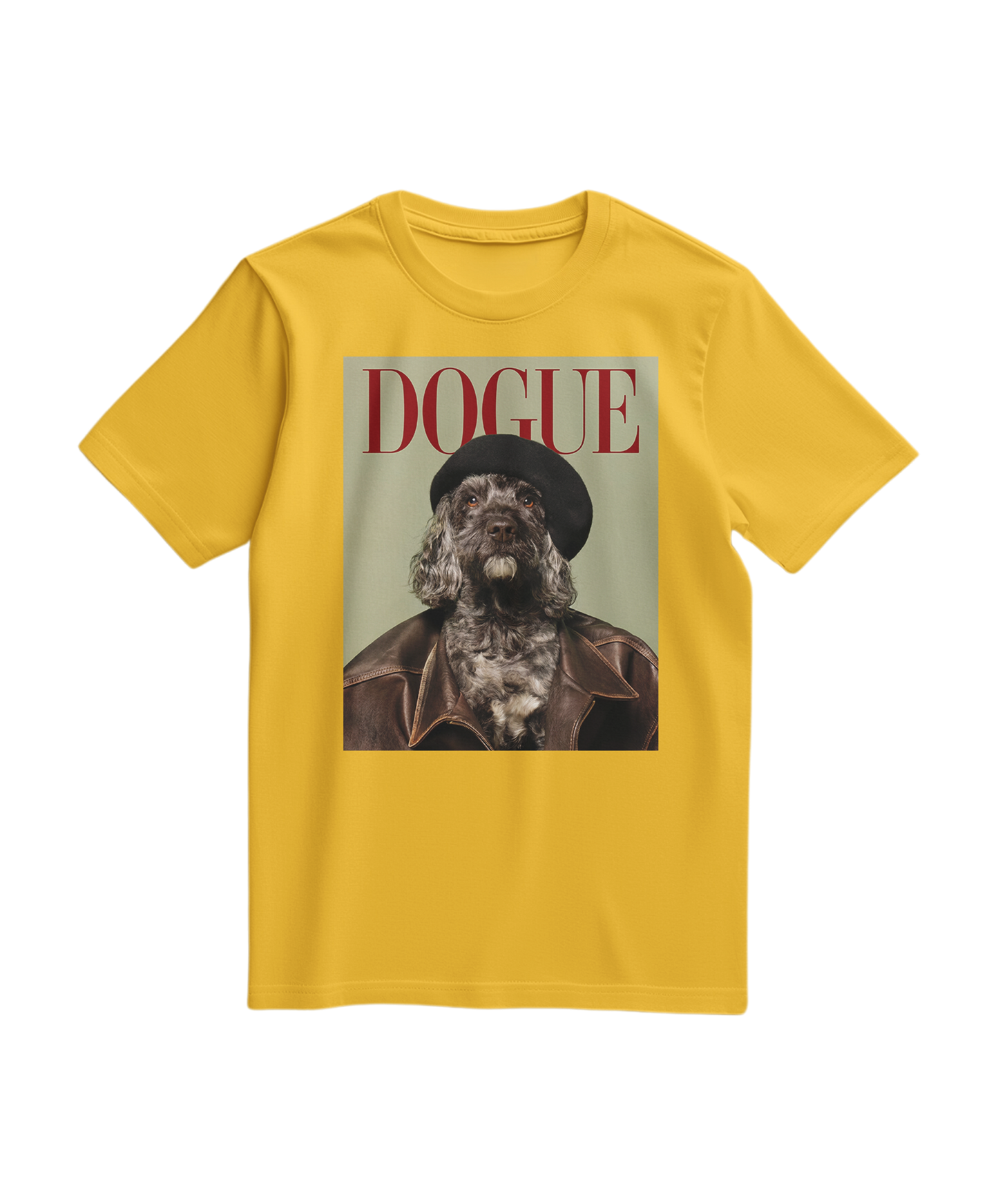 T-shirt Café Lagotto