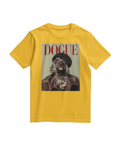 T-shirt Café Lagotto