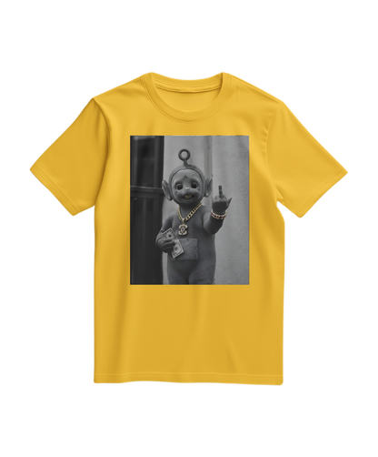 T-shirt Tubby Rich