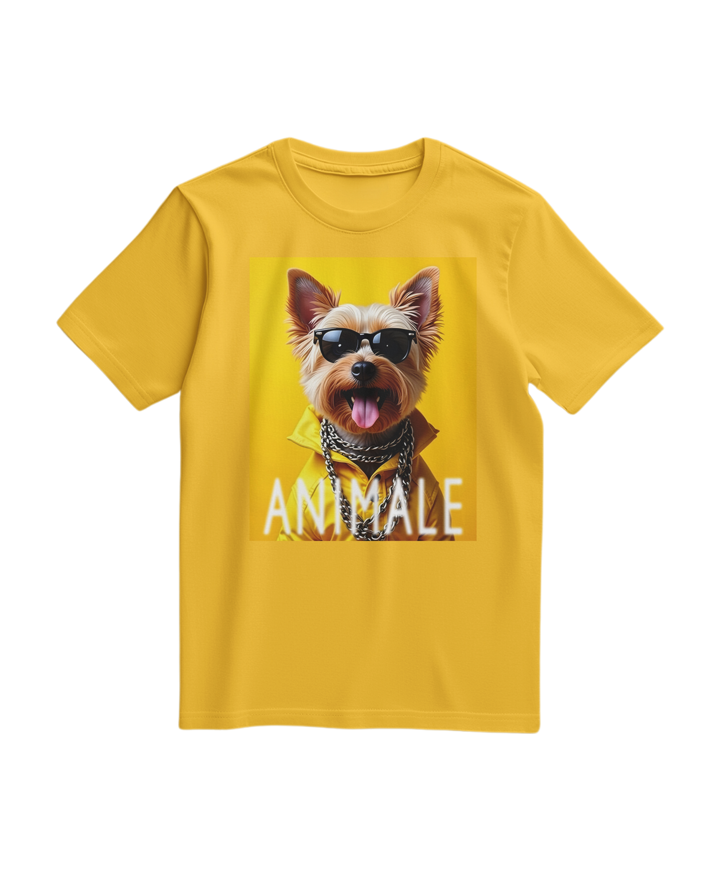 T-shirt Dapper Yorkshire