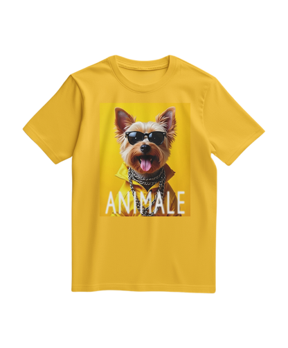 T-shirt Dapper Yorkshire