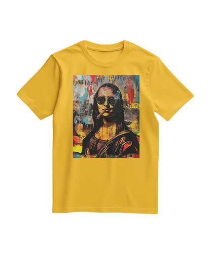 T-shirt MonArt