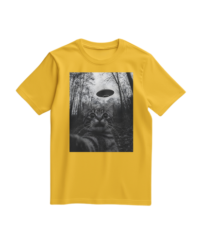 T-shirt Cosmic Guest