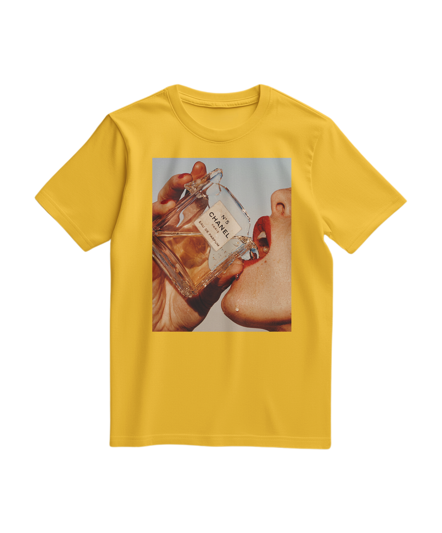 T-shirt Taste of No. 5