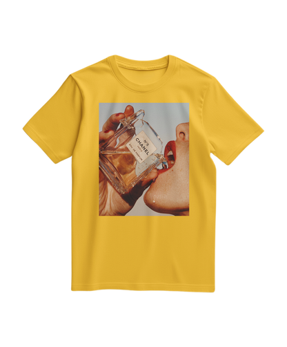 T-shirt Taste of No. 5