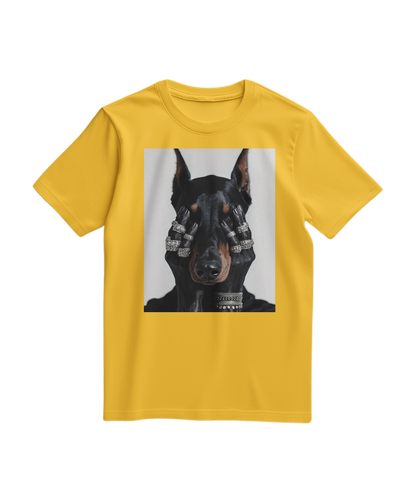 T-shirt Blind Fury
