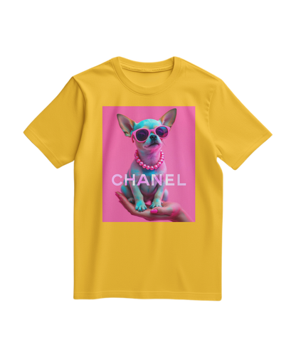 T-shirt Coco Chihuahua