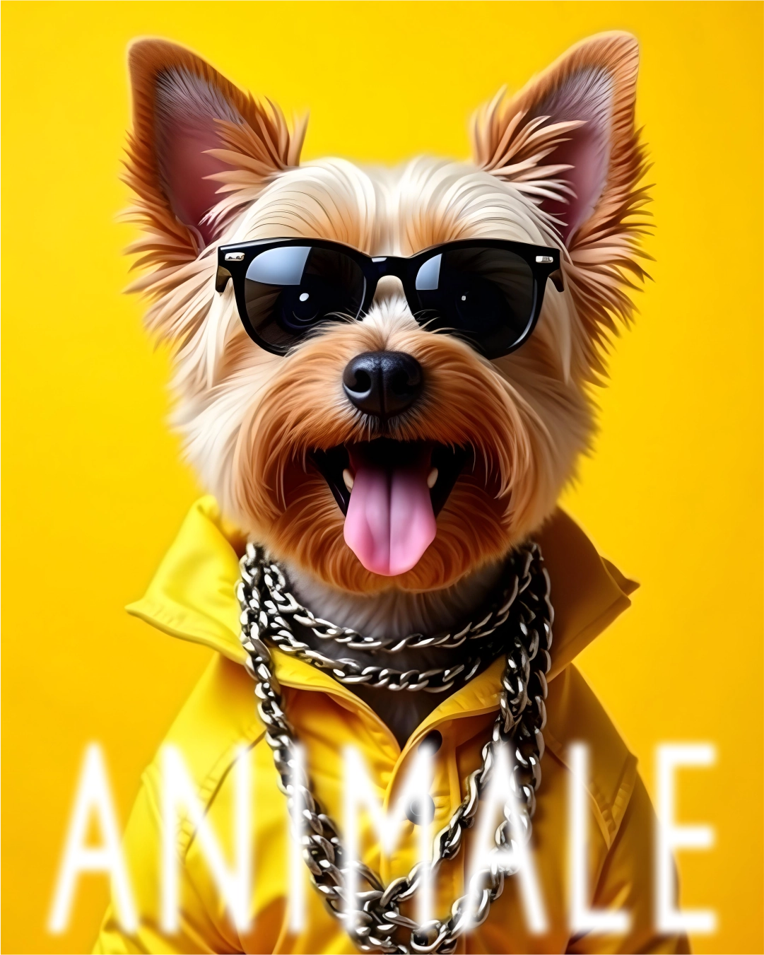 T-shirt Dapper Yorkshire