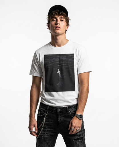T-shirt No Rescue