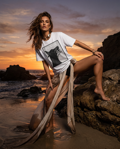 T-shirt Doberhand