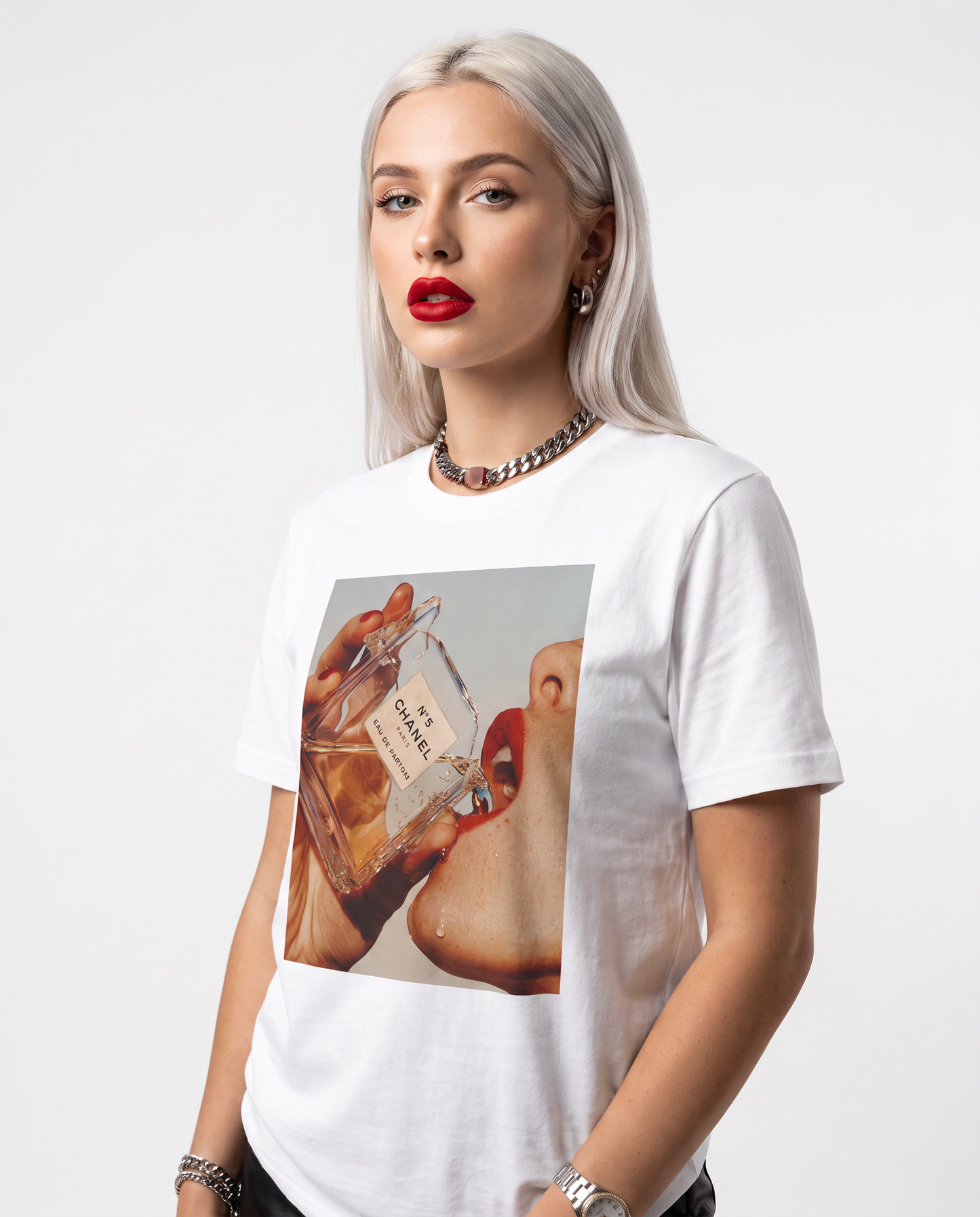 T-shirt Taste of No. 5