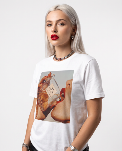 T-shirt Taste of No. 5