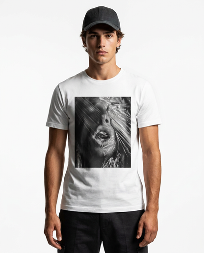 T-shirt Plastic Breath
