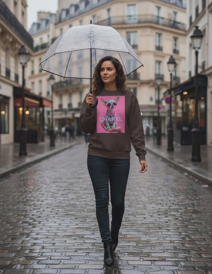 Sweatshirt C Chihuahua