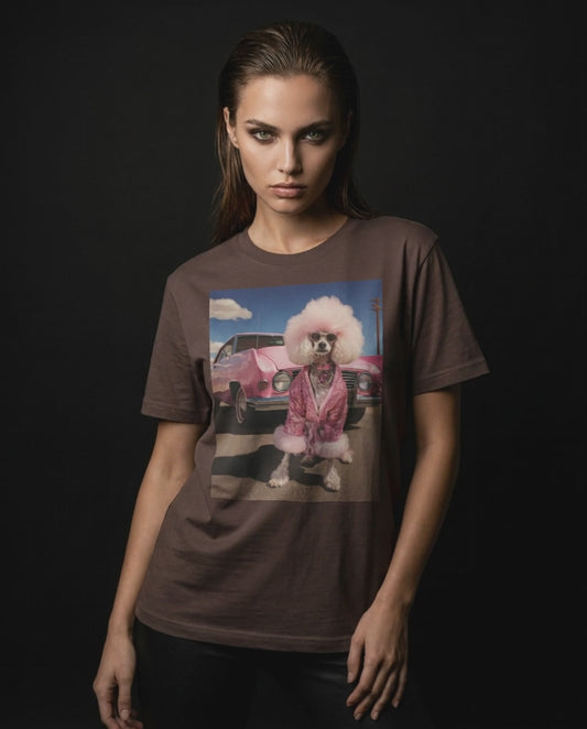 T-shirt Dream Ride