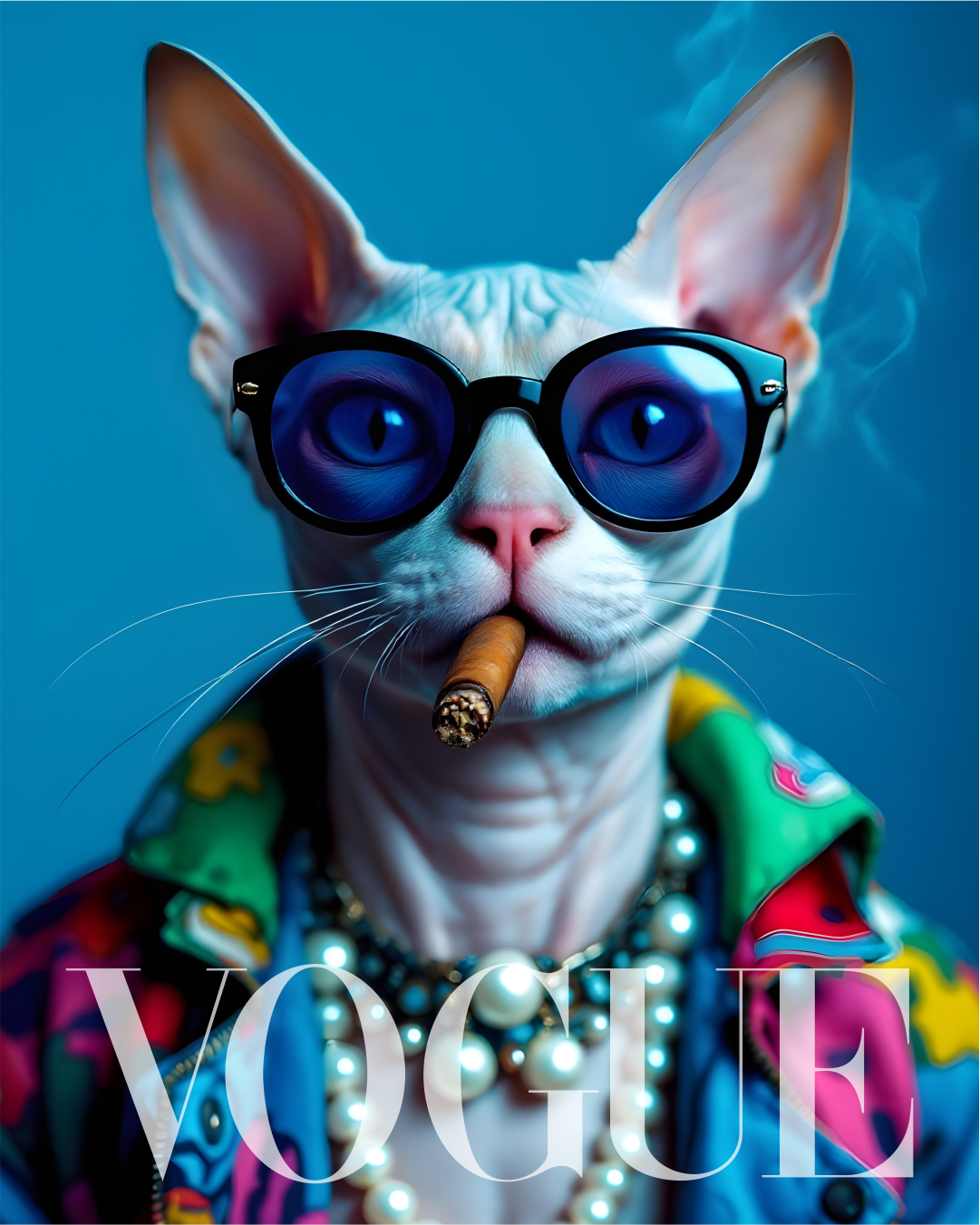 Sweatshirt sphynx VG da Camalestore, destaque para o desenho do gato sphynx, em tecido confortável, na imagem voo.png